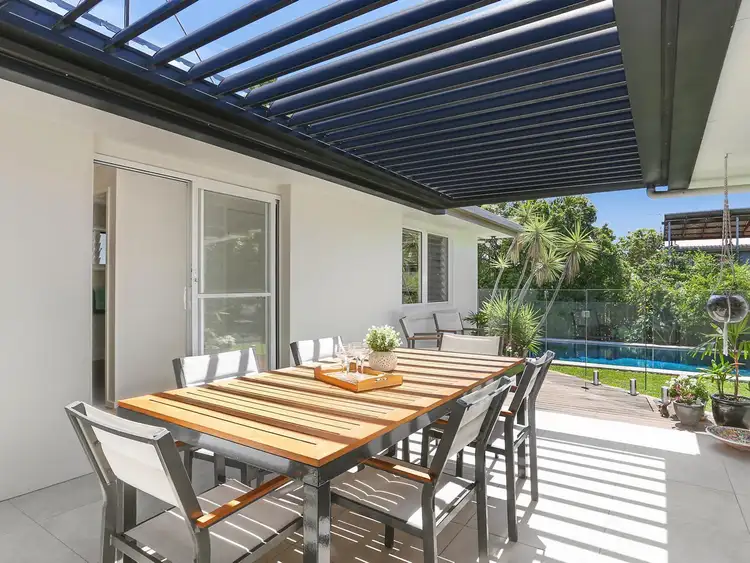 Fourth view of Homely house listing, 7 Paluma Street, Sunrise Beach QLD 4567