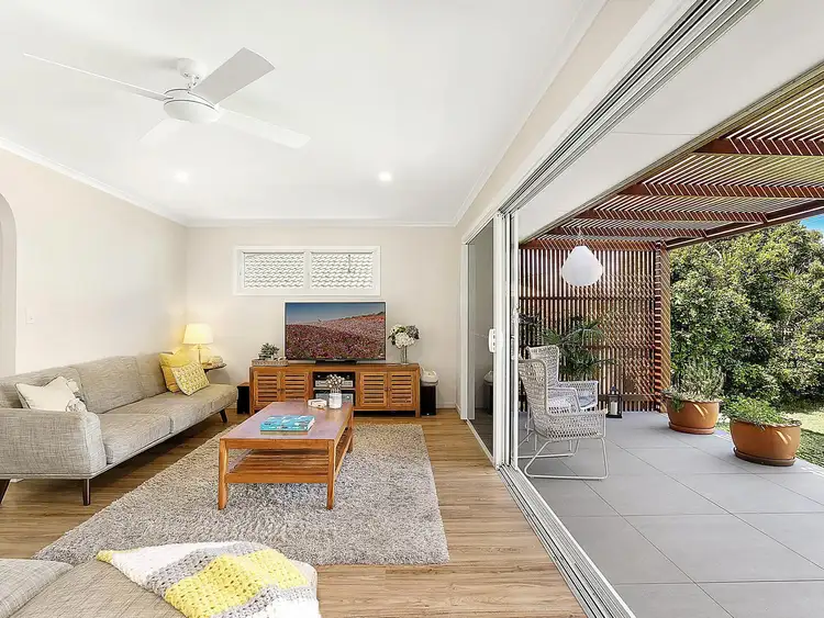 Fifth view of Homely house listing, 7 Paluma Street, Sunrise Beach QLD 4567