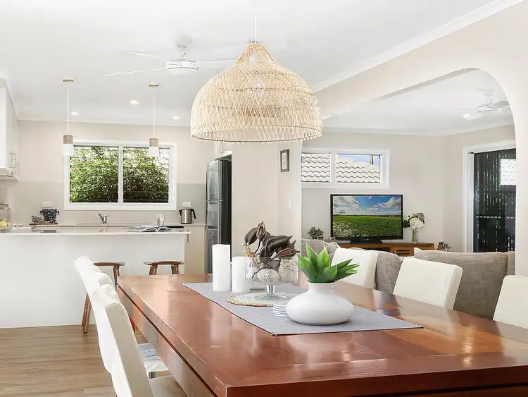 Sixth view of Homely house listing, 7 Paluma Street, Sunrise Beach QLD 4567