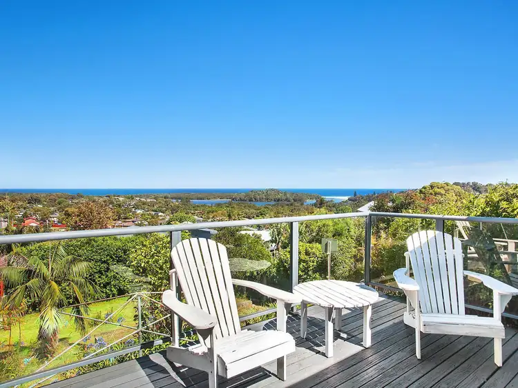 Main view of Homely house listing, 22 Reads Road, Wamberal NSW 2260