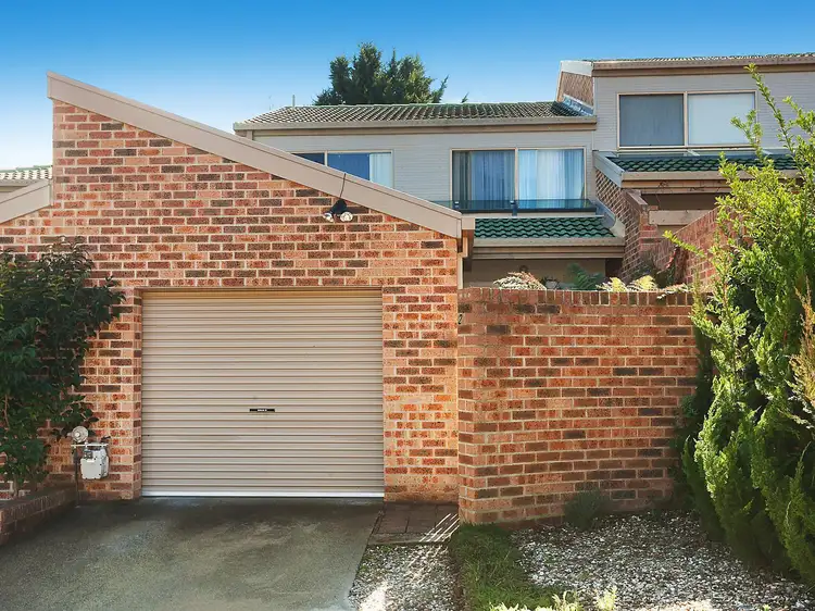 Main view of Homely unit listing, 2/122 Tharwa Road, Karabar NSW 2620
