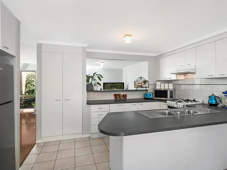 Third view of Homely unit listing, 2/122 Tharwa Road, Karabar NSW 2620