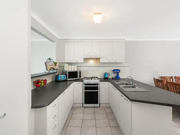 Fourth view of Homely unit listing, 2/122 Tharwa Road, Karabar NSW 2620