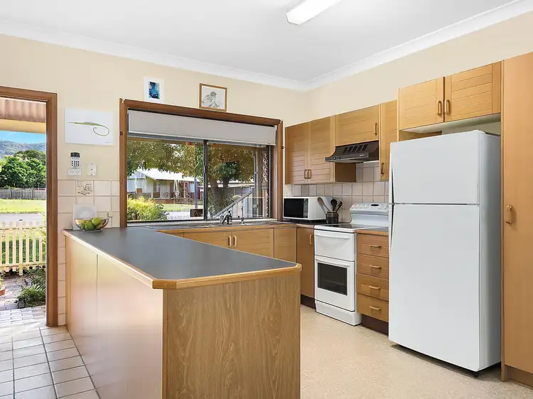 Second view of Homely unit listing, 2/190 Gladstone Street, Mudgee NSW 2850