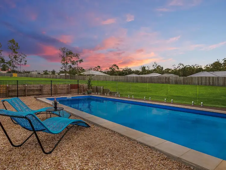 136-142 Glover Circuit, New Beith QLD 4124