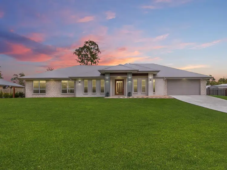 Third view of Homely house listing, 136-142 Glover Circuit, New Beith QLD 4124