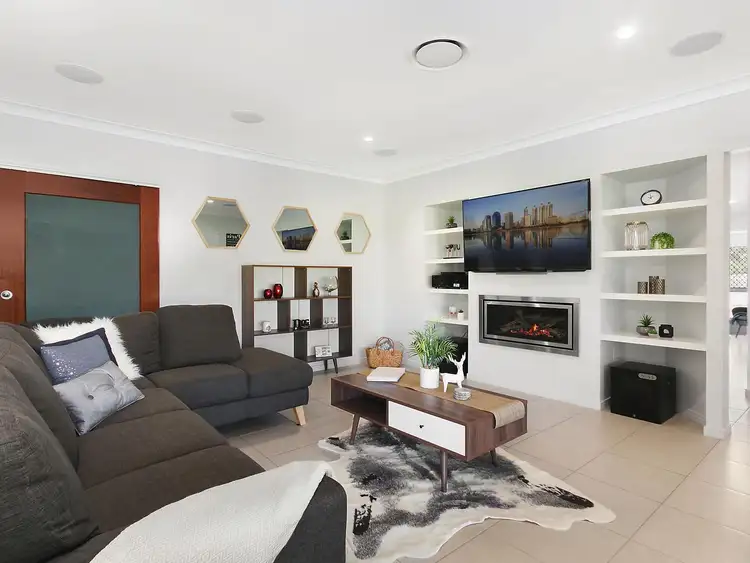 Fifth view of Homely house listing, 136-142 Glover Circuit, New Beith QLD 4124