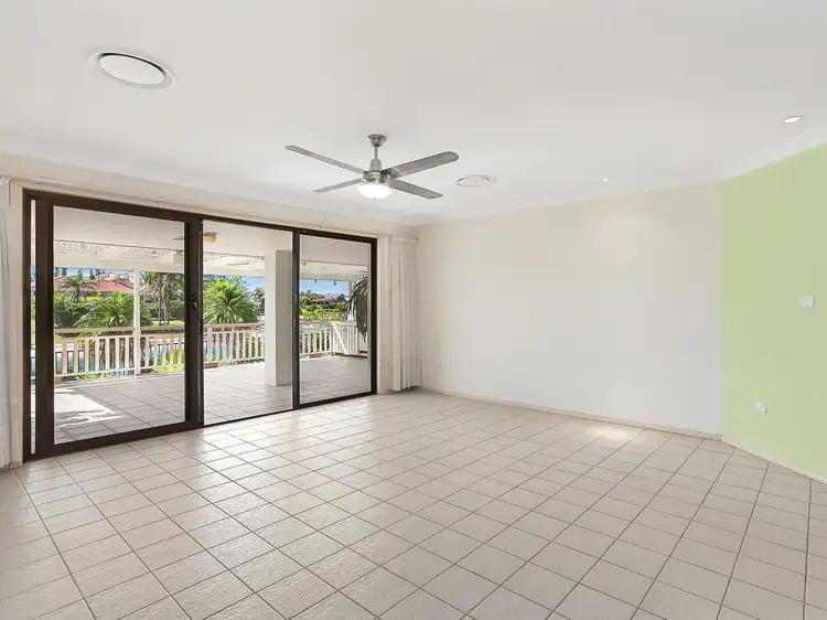 Sixth view of Homely house listing, 16 Kincardine Drive, Benowa Waters QLD 4217