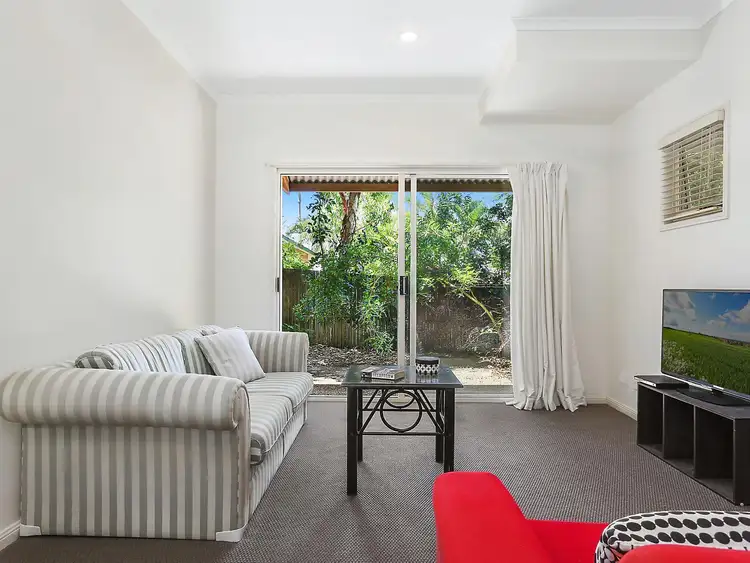 Third view of Homely apartment listing, 2/7 Lipton Street, Sunrise Beach QLD 4567