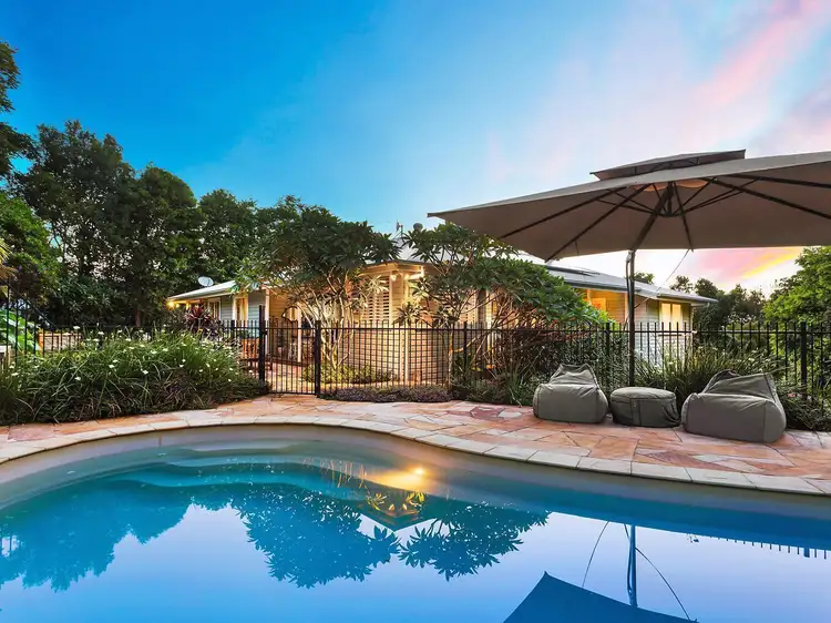 Main view of Homely house listing, 8 Avalon Avenue, Clunes NSW 2480