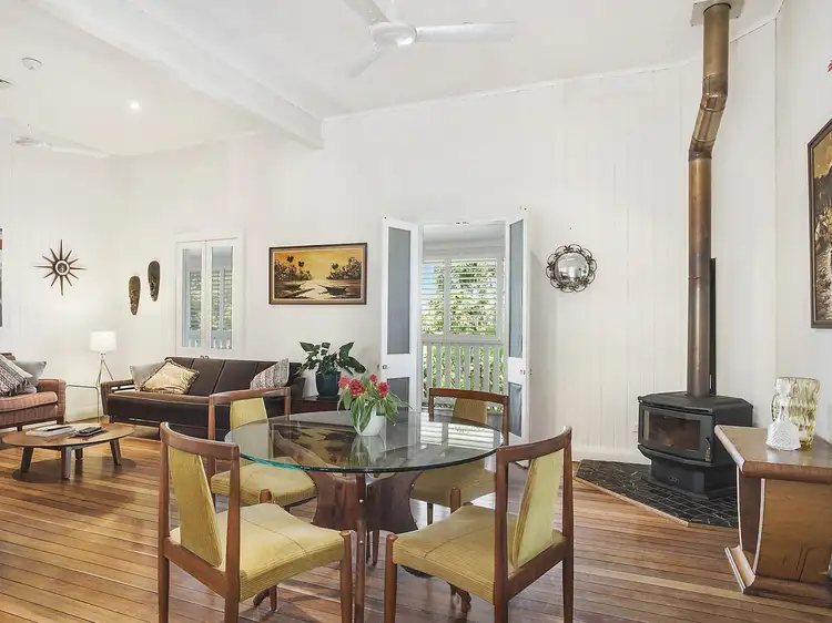 Third view of Homely house listing, 8 Avalon Avenue, Clunes NSW 2480