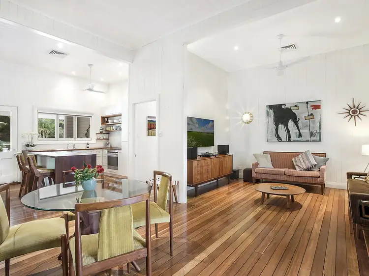 Fourth view of Homely house listing, 8 Avalon Avenue, Clunes NSW 2480