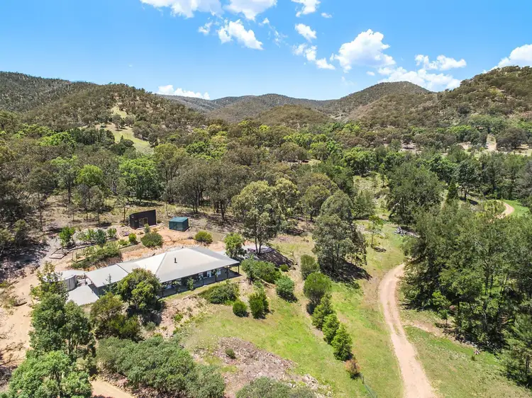 497 Riverlea Road, Mudgee NSW 2850