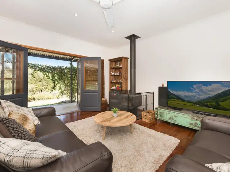 Fourth view of Homely rural property listing, 497 Riverlea Road, Mudgee NSW 2850