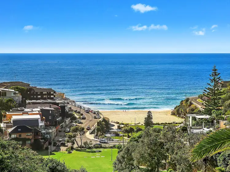 Second view of Homely apartment listing, 4/20 Illawong Avenue, Tamarama NSW 2026