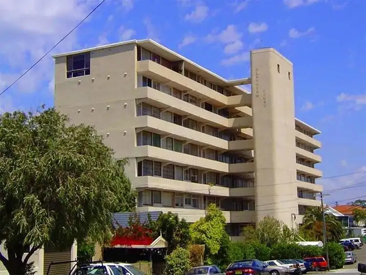 Fourth view of Homely apartment listing, 4/20 Illawong Avenue, Tamarama NSW 2026