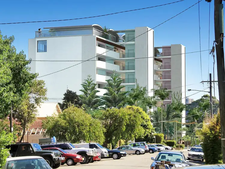 Sixth view of Homely apartment listing, 4/20 Illawong Avenue, Tamarama NSW 2026