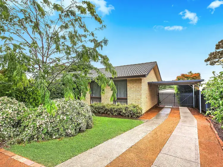 Main view of Homely house listing, 33 Harricks Crescent, Monash ACT 2904