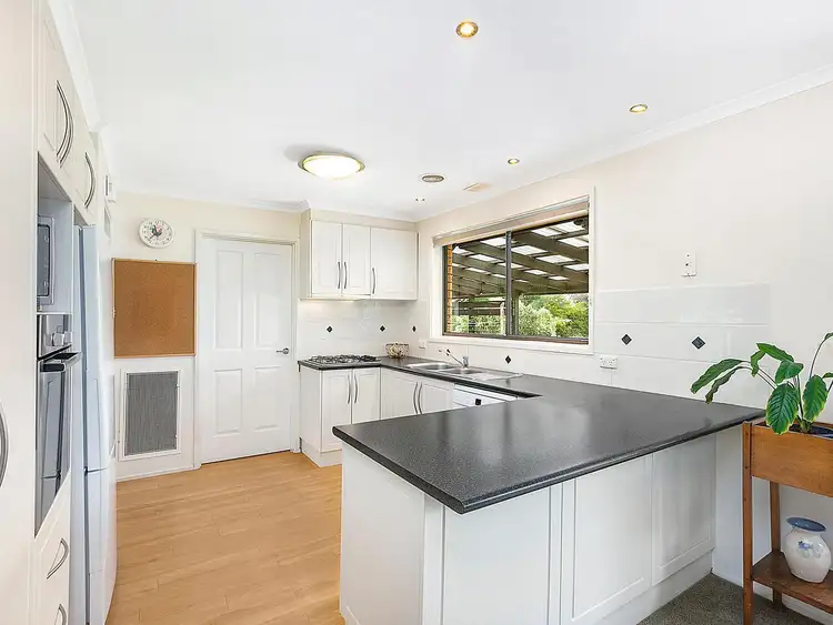 Second view of Homely house listing, 33 Harricks Crescent, Monash ACT 2904