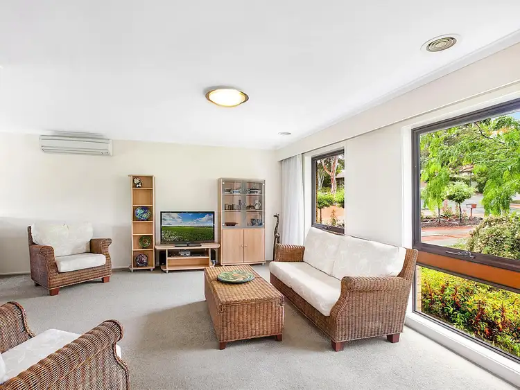 Third view of Homely house listing, 33 Harricks Crescent, Monash ACT 2904