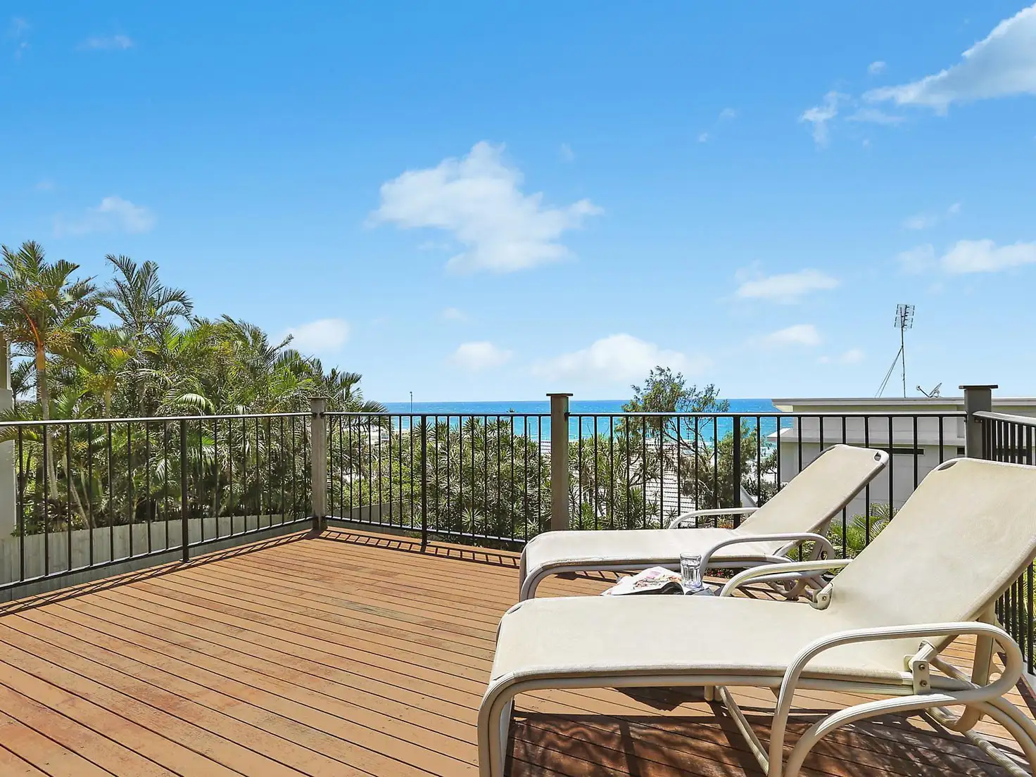 Main view of Homely house listing, 16 Netherby Rise, Sunrise Beach QLD 4567