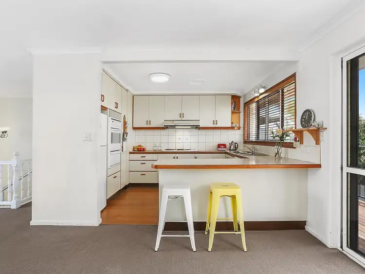 Third view of Homely house listing, 16 Netherby Rise, Sunrise Beach QLD 4567