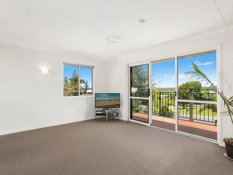 Fifth view of Homely house listing, 16 Netherby Rise, Sunrise Beach QLD 4567