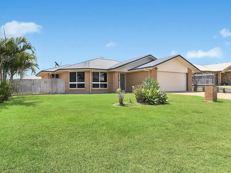 14 Kate Street, Gracemere QLD 4702