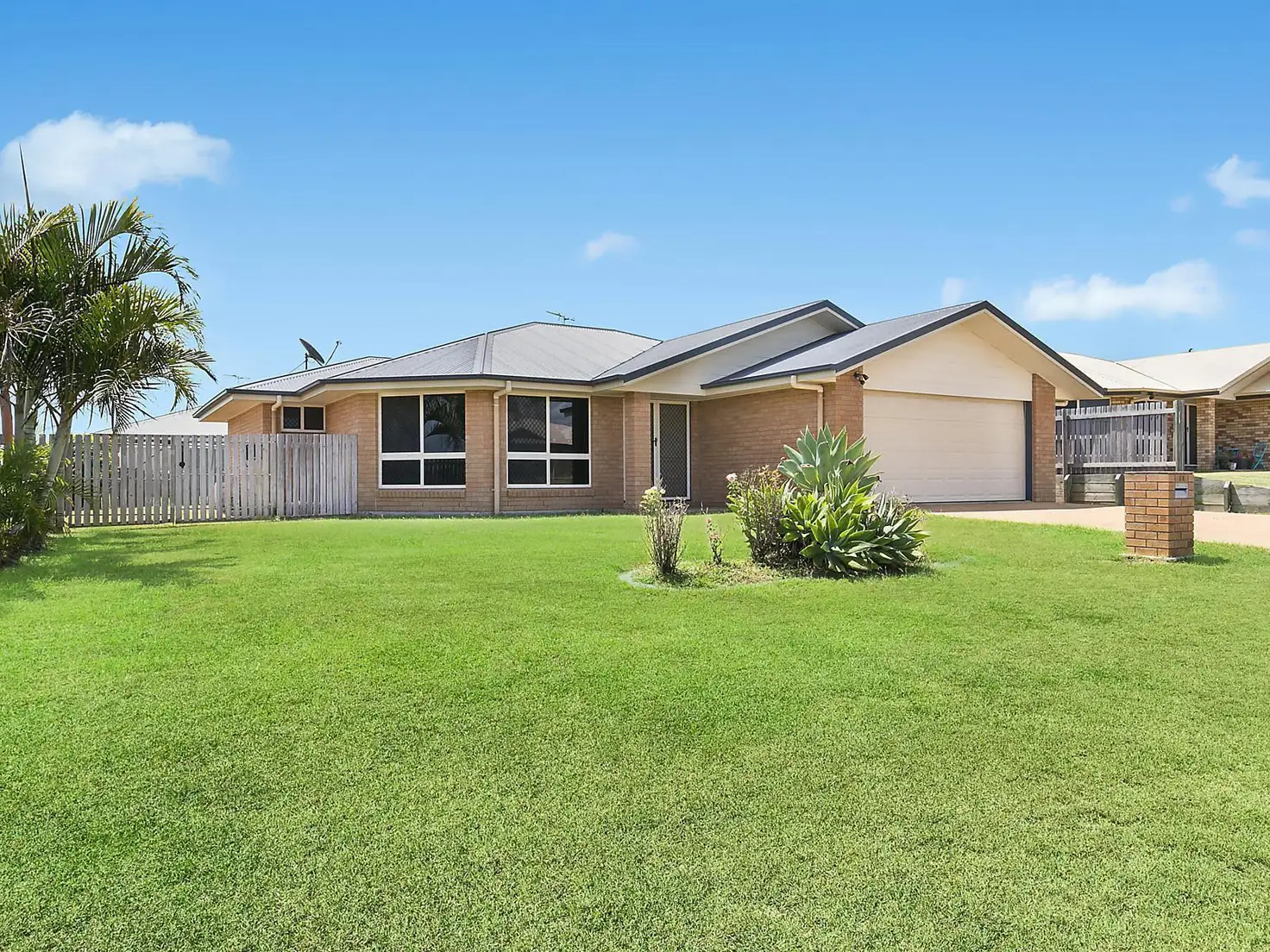 Main view of Homely house listing, 14 Kate Street, Gracemere QLD 4702
