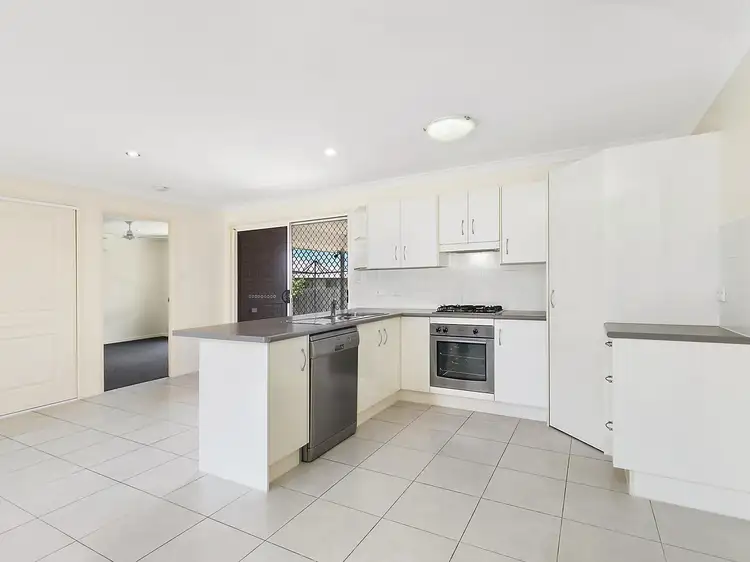 Third view of Homely house listing, 14 Kate Street, Gracemere QLD 4702