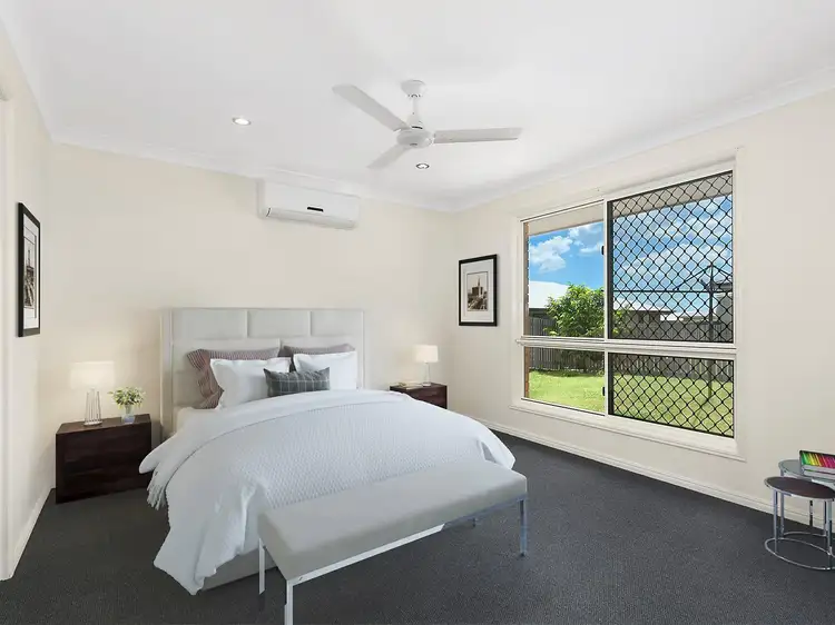 Fourth view of Homely house listing, 14 Kate Street, Gracemere QLD 4702