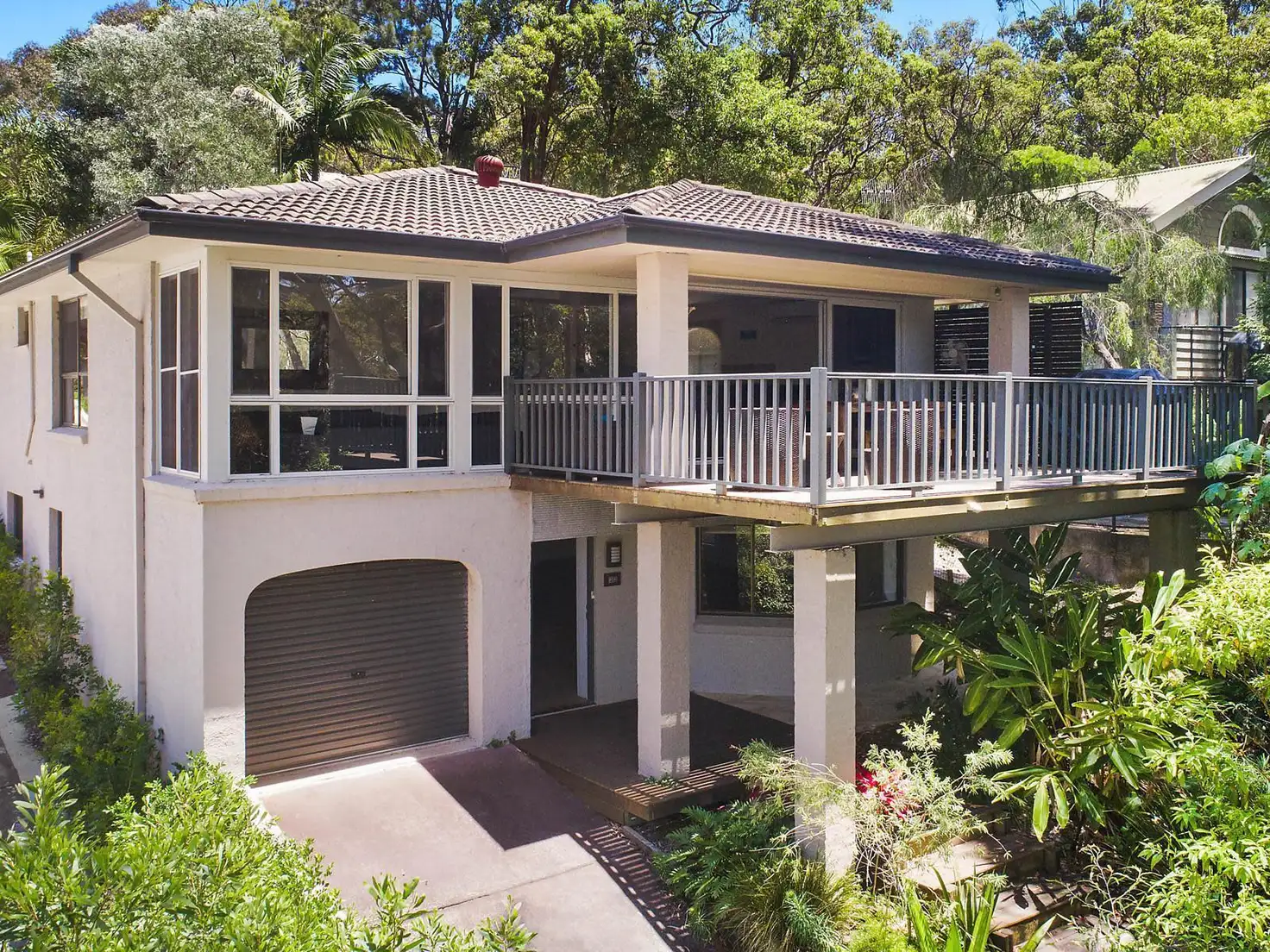 Main view of Homely house listing, 22 Macmaster Parade, Macmasters Beach NSW 2251
