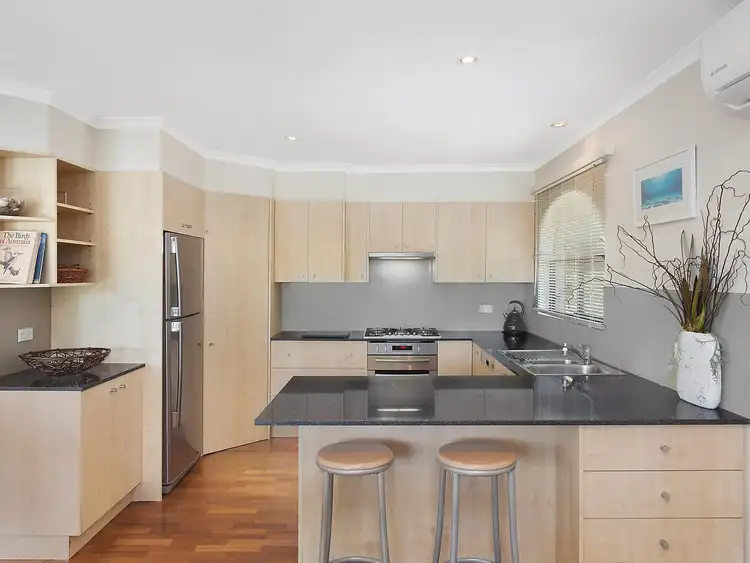 Second view of Homely house listing, 22 Macmaster Parade, Macmasters Beach NSW 2251