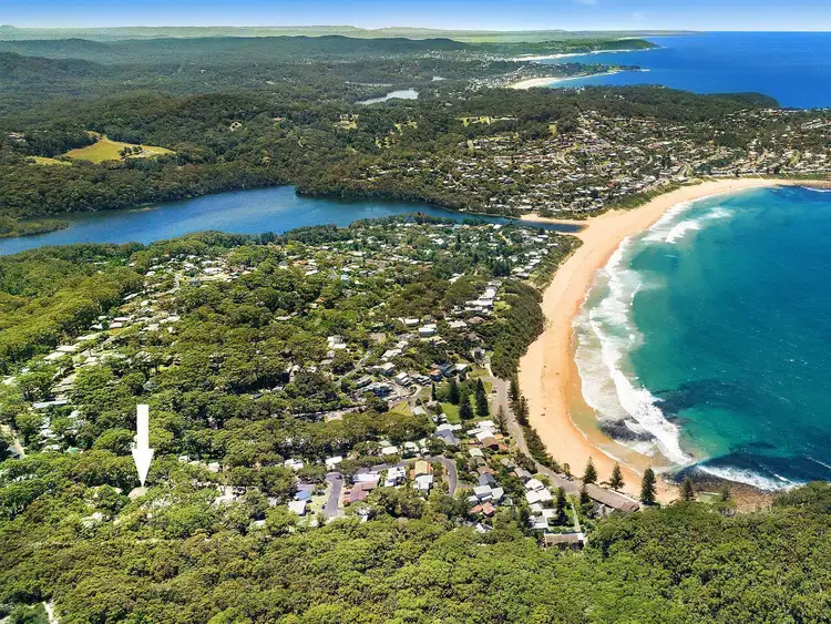 Third view of Homely house listing, 22 Macmaster Parade, Macmasters Beach NSW 2251