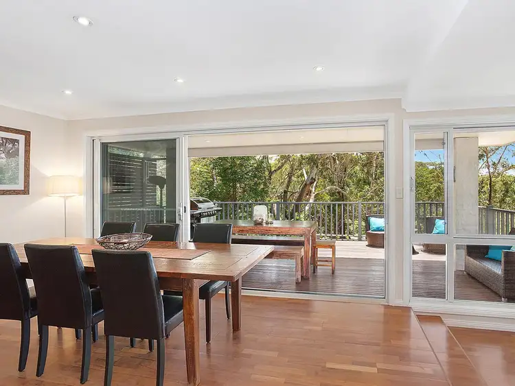 Fourth view of Homely house listing, 22 Macmaster Parade, Macmasters Beach NSW 2251