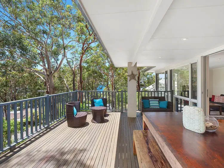 Fifth view of Homely house listing, 22 Macmaster Parade, Macmasters Beach NSW 2251
