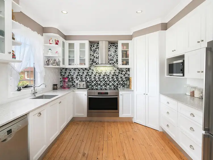 Second view of Homely house listing, 4 Hillbar Rise, Queanbeyan NSW 2620