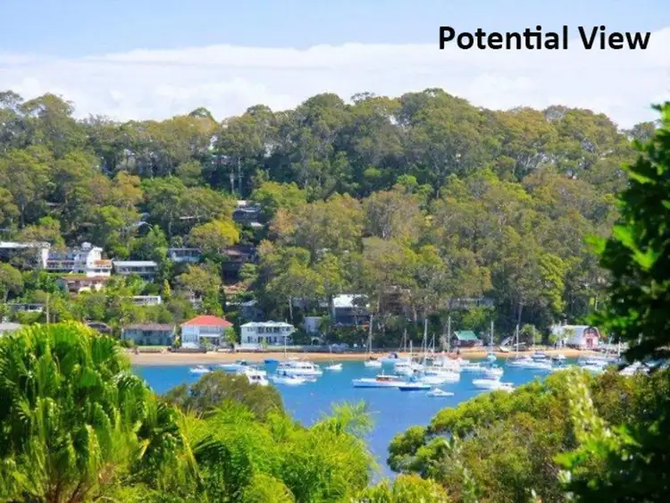 Fourth view of Homely land listing, 790a Barrenjoey Road, Palm Beach NSW 2108