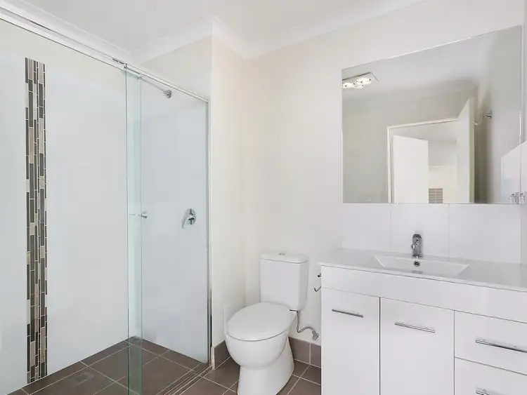 Fifth view of Homely apartment listing, 33/11 Wimerra Street, Harrison ACT 2914