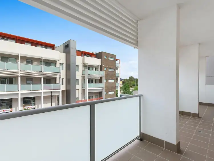 Sixth view of Homely apartment listing, 33/11 Wimerra Street, Harrison ACT 2914