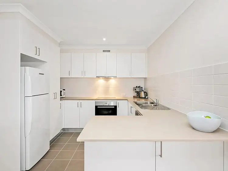 Second view of Homely apartment listing, 41/16 David Miller Crescent, Casey ACT 2913