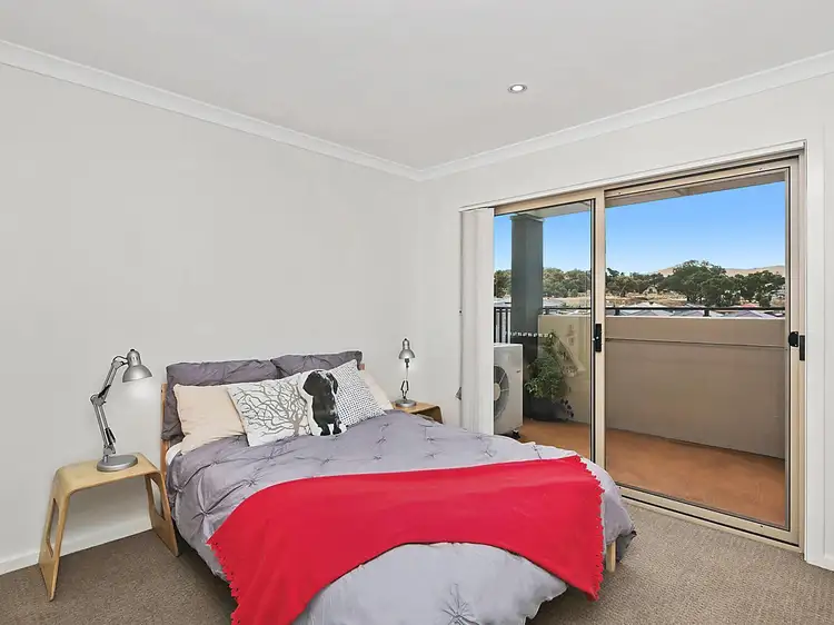Third view of Homely apartment listing, 41/16 David Miller Crescent, Casey ACT 2913