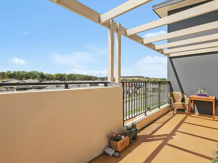 Fourth view of Homely apartment listing, 41/16 David Miller Crescent, Casey ACT 2913