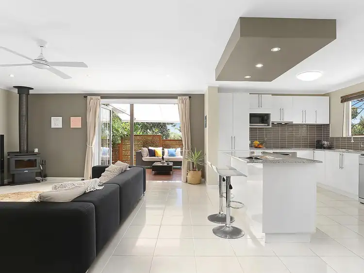Second view of Homely house listing, 9 Victory Crescent, Sunrise Beach QLD 4567