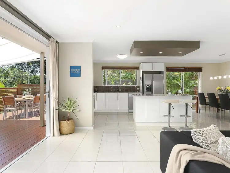 Third view of Homely house listing, 9 Victory Crescent, Sunrise Beach QLD 4567