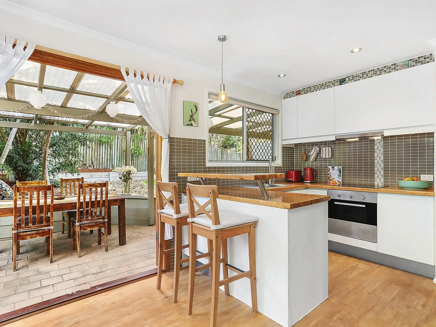 Main view of Homely house listing, 47 Wollomia Way, Sunrise Beach QLD 4567
