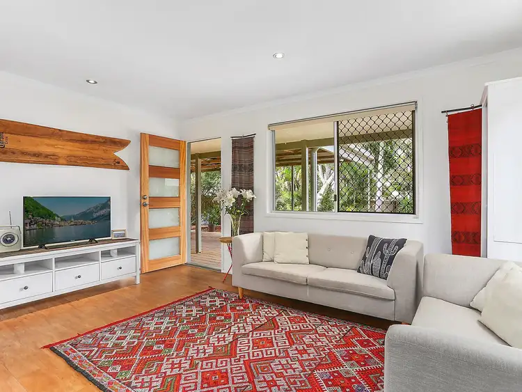 Third view of Homely house listing, 47 Wollomia Way, Sunrise Beach QLD 4567