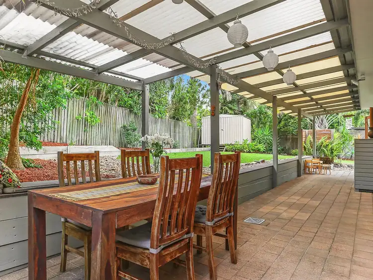 Fourth view of Homely house listing, 47 Wollomia Way, Sunrise Beach QLD 4567