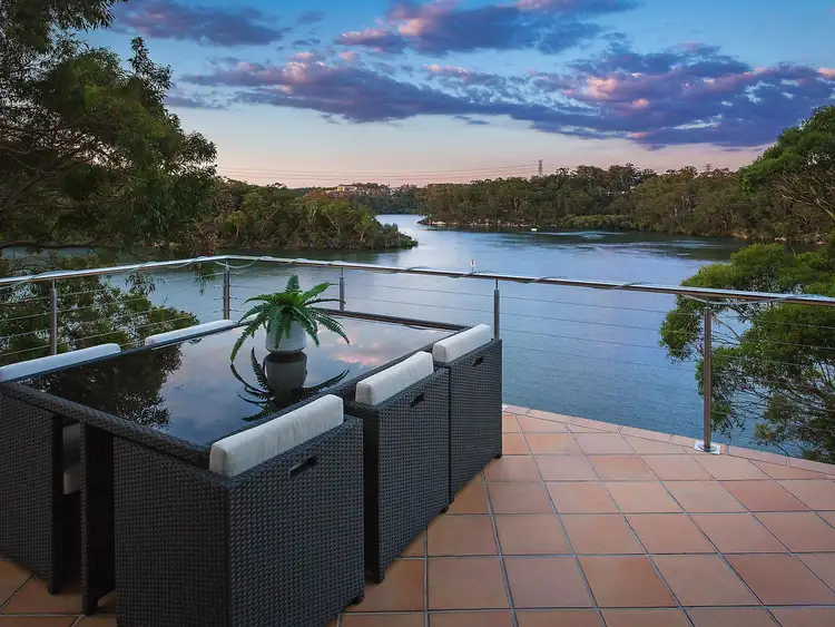 Second view of Homely house listing, 58 Moons Avenue, Lugarno NSW 2210