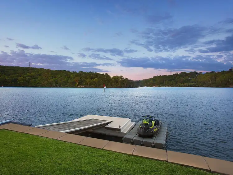 Third view of Homely house listing, 58 Moons Avenue, Lugarno NSW 2210